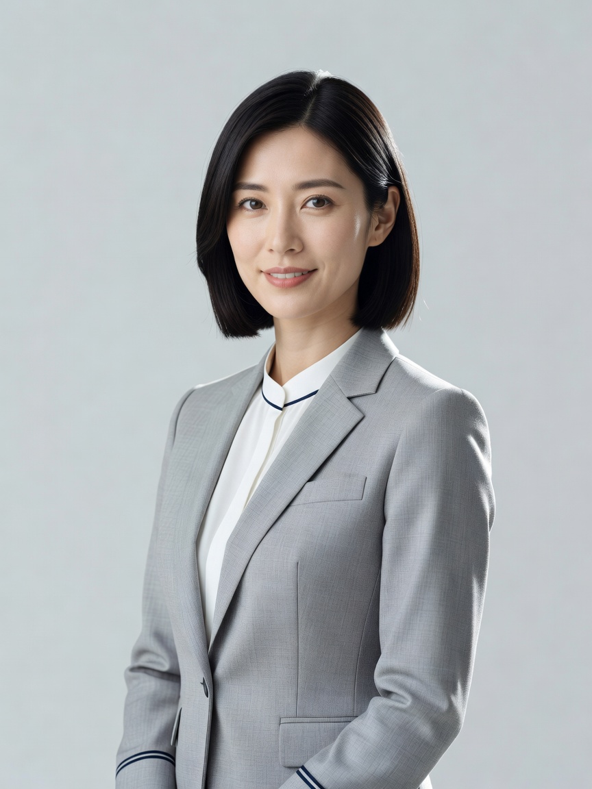 ITソリューション部長のプロフィール写真