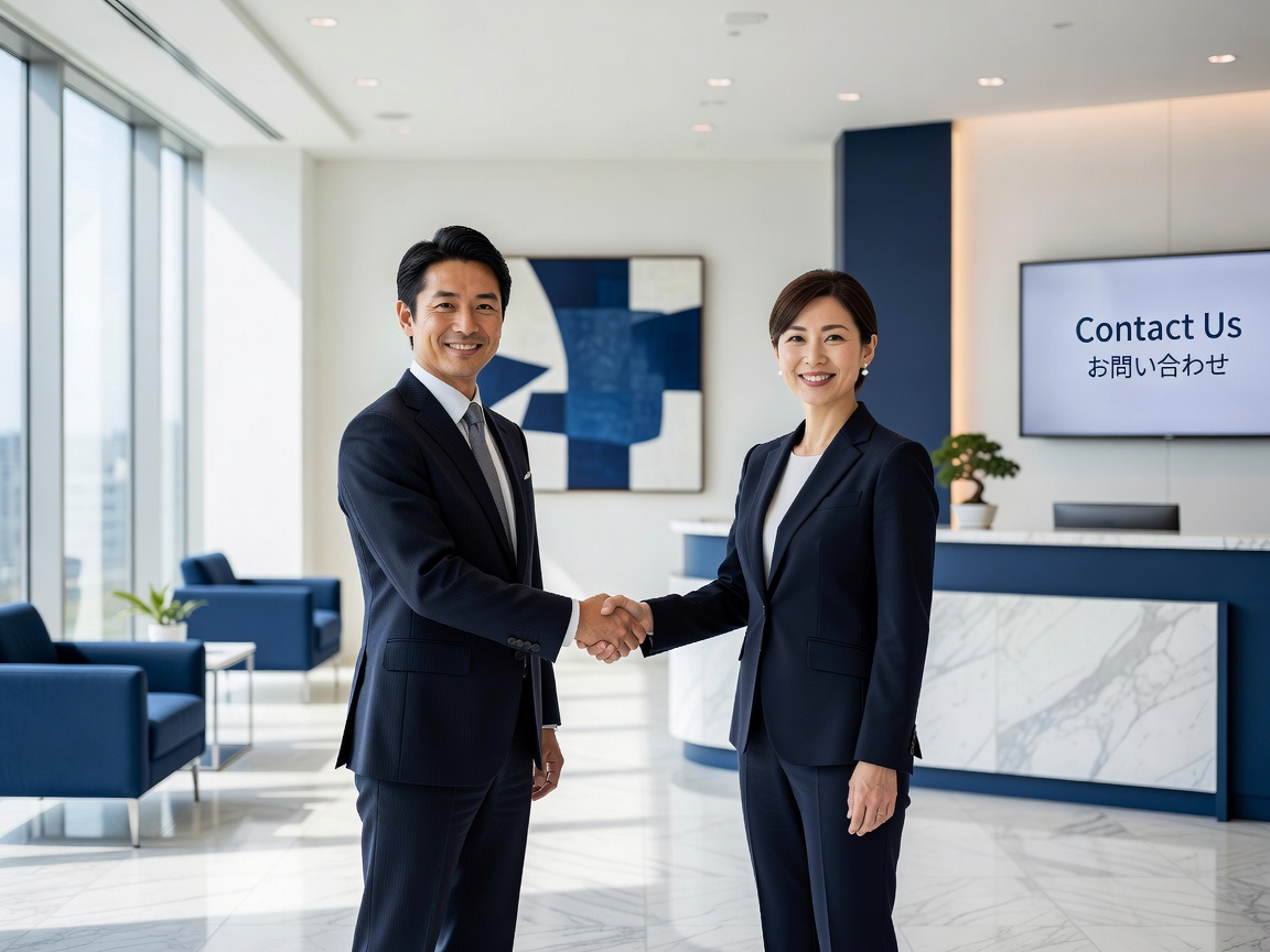 ご相談・ミーティングのイメージ